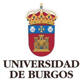 Escudo de la Universidad de Burgos