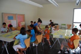 Escuela de Verano Intercultural - Santa Marta de Tormes