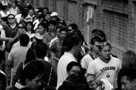 La Comunidad de Madrid exigirá a los extranjeros una prueba de idioma para conseguir la residencia