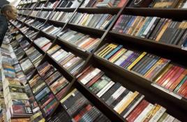 La Feria del Libro de Guadalajara (Méjico) homenajeará este año al escritor Miguel Delibes