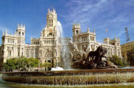 "Madrid Plataforma del Español"