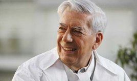 Mario Vargas Llosa declina ser presidente del Instituto Cervantes