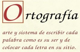 La Nueva Ortografía de la RAE