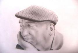 "Antología general" de Neruda llega a las librerías españolas