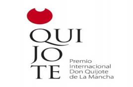 El escritor Mario Vargas Llosa y la presidenta de Filipinas, Gloria Macapagal-Arroyo, galardonados en la II edición del Premio Internacional Don Quijote
