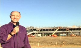 El canal ruso en español RT Actualidad comienza a emitir en Washington