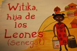 El CIL de Santa Marta de Tormes continua con su "Viaje a través de los cuentos"