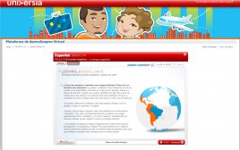 estudiar espanhol