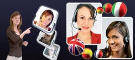 F2F Cursos de idiomas por videoconferencias