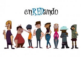 Get to know enREDando