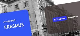 Programa ERASMUS FP - Prácticas empresariales