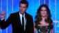 Antonio Banderas defiende el español en la entrega de Premios Globo de Oro