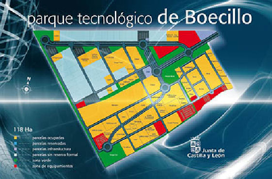boecillo