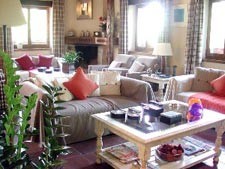 Accommodation