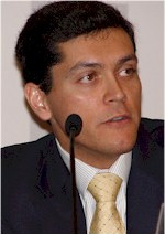 Antonio Fumero