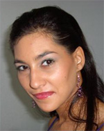 Rocío Sánchez