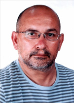 Ángel Encinas