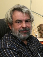 Luis Sanguino Arias