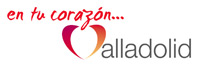 Valladolid en tu corazón. Ayuntamiento de Valladolid