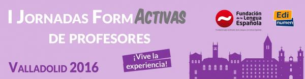 Jornadas FormActivas