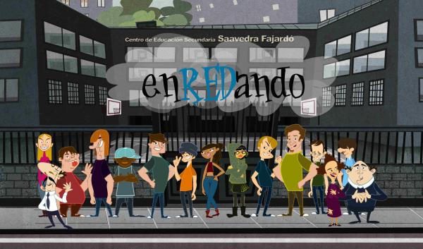 enredando-colegio