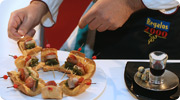 Programas culinarios