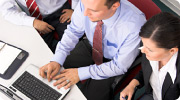 Spanish courses for Business executives