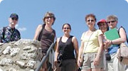 International Summer Institute