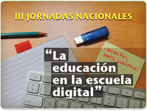 III Jornadas Nacionales
