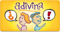 ADIVINA - Diccionario infantil audiovisual