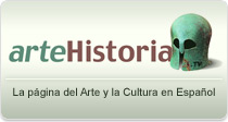 artehistoria.com - La p&aacute;gina del Arte y la Cultura en Espa&ntilde;ol