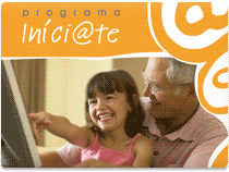 Inicíate - CURSOS GRATUITOS - Introducción a la informática y a la sociedad de  la información 