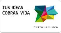 Castilla y Le&oacute;n - Tus ideas cobran vida