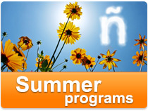 Summer programs