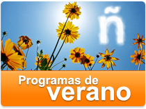 Programas de verano