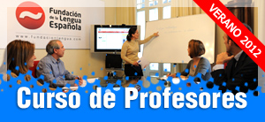 Curso de profesores