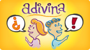 Adivina - Diccionario audiovisual infantil