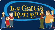 Familia García Romero