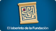 El laberinto de la Fundación