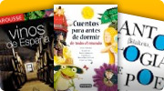 Reseñas de libros