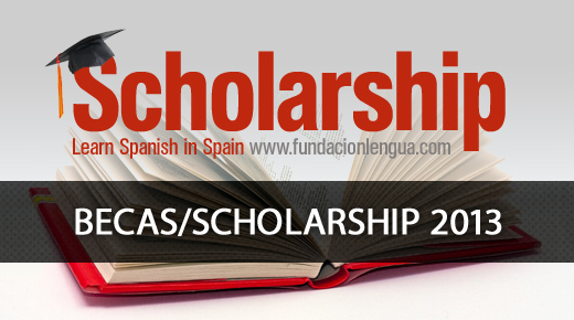 Scholarship 2013