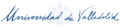 Firma Universidad de Valladolid Firma Universidad de Valladolid