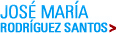 José María Rodríguez Santos