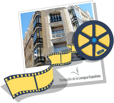 Producido por la Fundación de la Lengua Española Producido por la Fundación de la Lengua Española