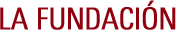 Fundación de la Lengua Española Fundación de la Lengua Española