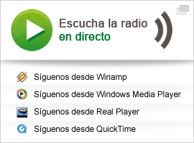 Escucha la radio en directo