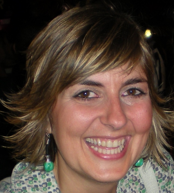 paloma manzanera