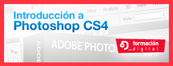Introducción a Photoshop CS4