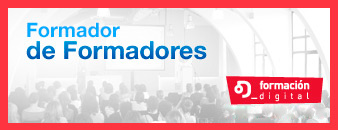 Formador de Formadores