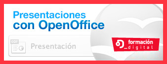 Presentaciones con OpenOffice